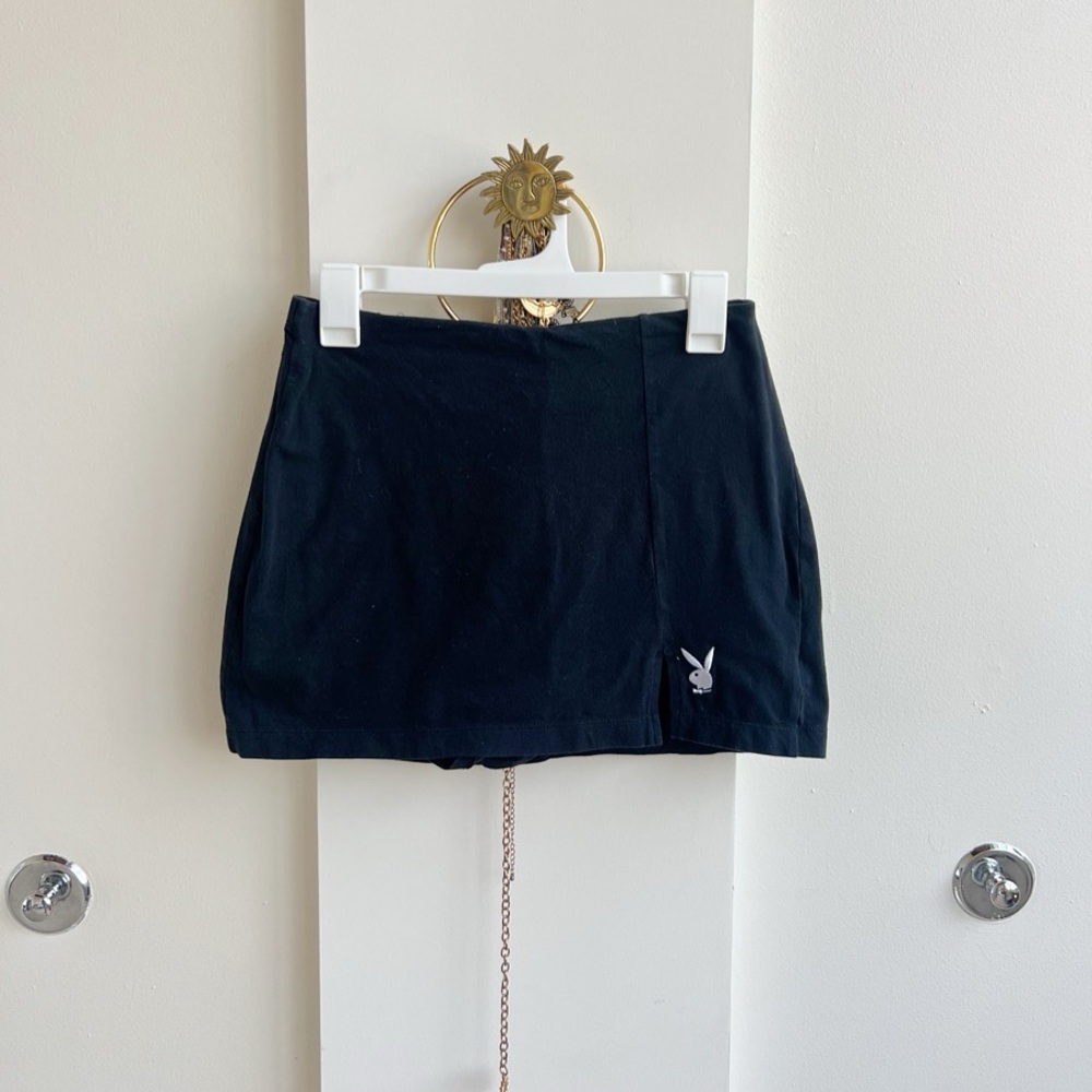 ❌SOLD❌ Playboy Bunny Skort🐰